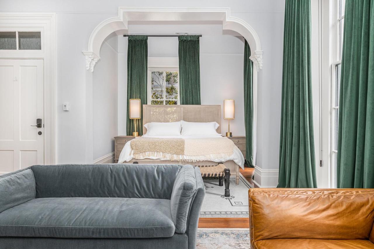 Bellwether House Savannah Dış mekan fotoğraf
