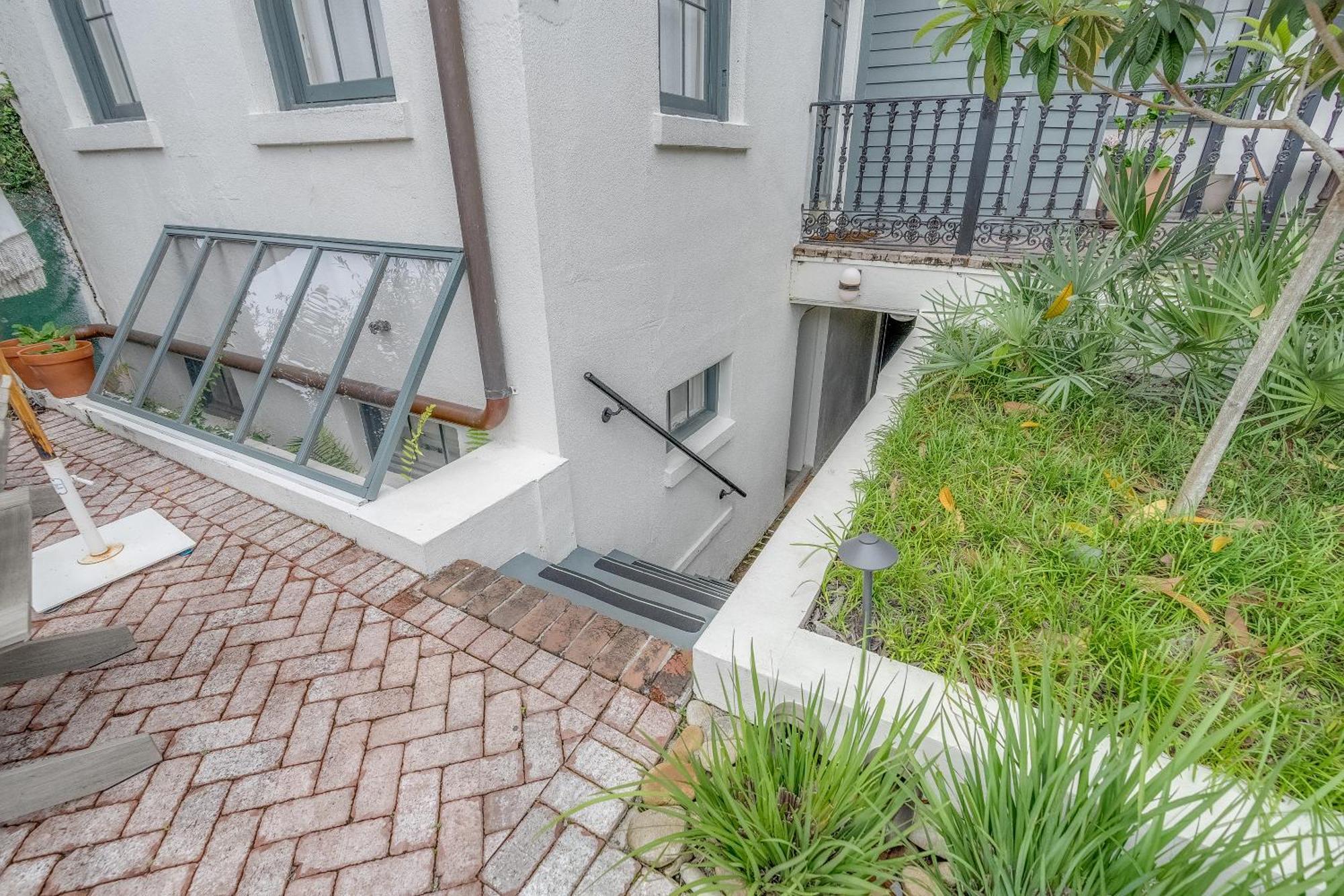 Bellwether House Savannah Dış mekan fotoğraf
