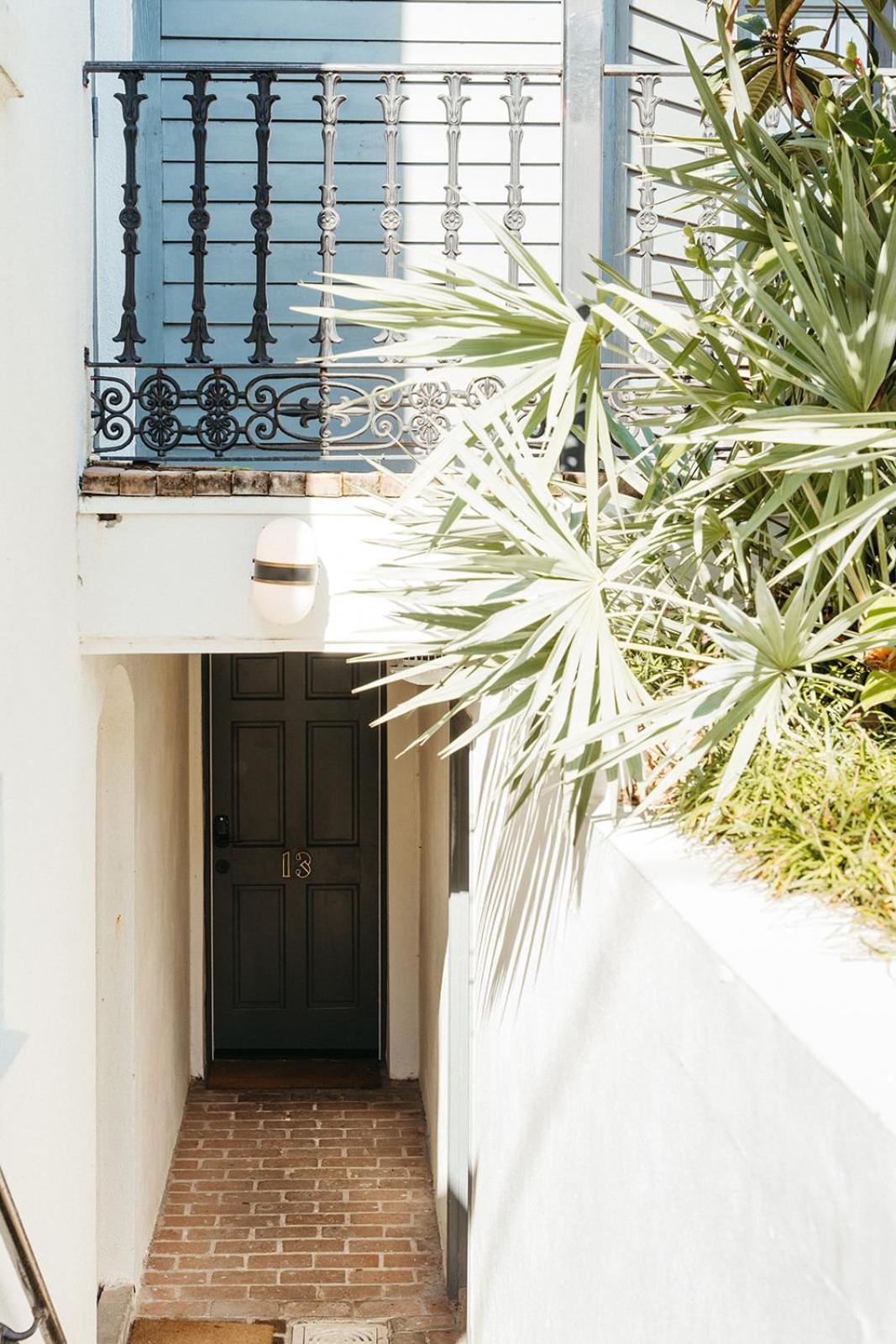 Bellwether House Savannah Dış mekan fotoğraf