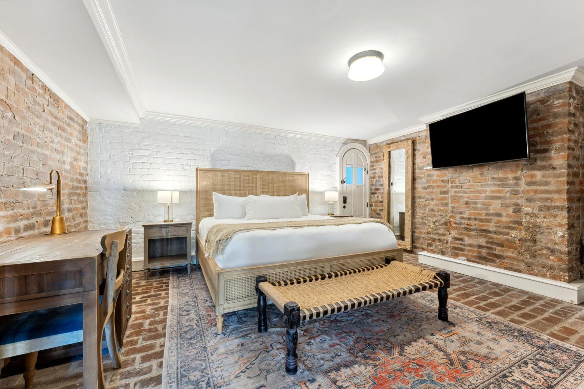 Bellwether House Savannah Dış mekan fotoğraf