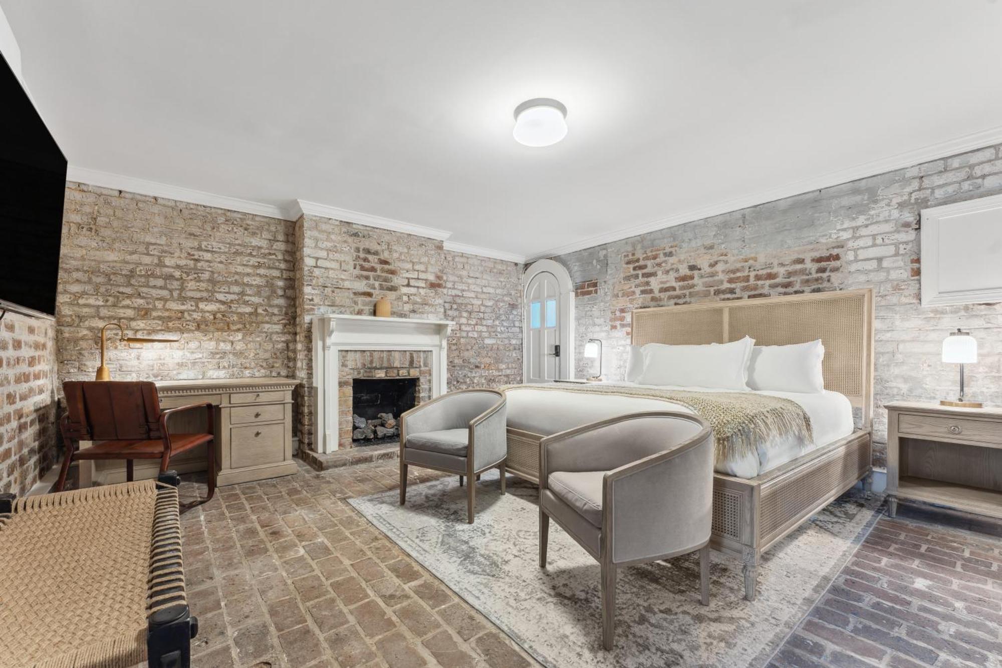 Bellwether House Savannah Dış mekan fotoğraf